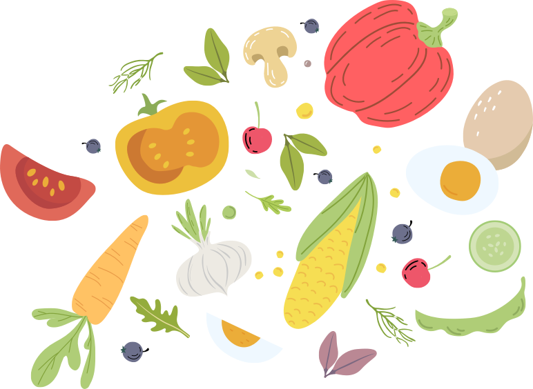 Vegetables