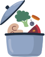 Receptgids logo