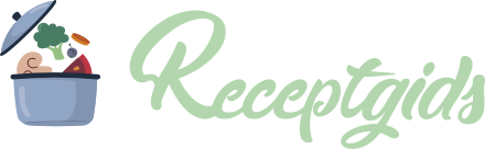 Receptgids logo